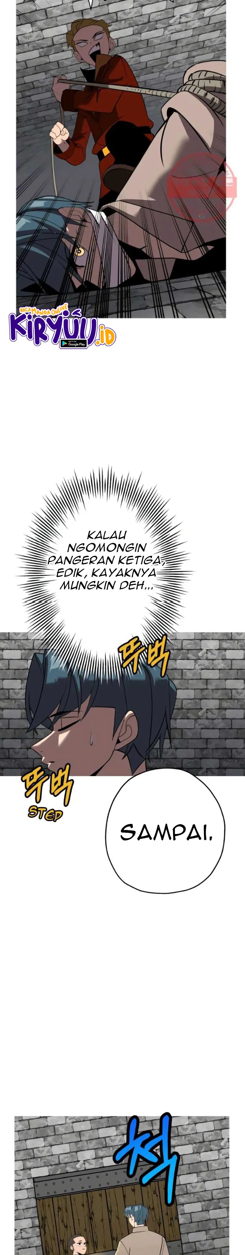Dilarang COPAS - situs resmi www.mangacanblog.com - Komik the story of a low rank soldier becoming a monarch 058 - chapter 58 59 Indonesia the story of a low rank soldier becoming a monarch 058 - chapter 58 Terbaru 11|Baca Manga Komik Indonesia|Mangacan