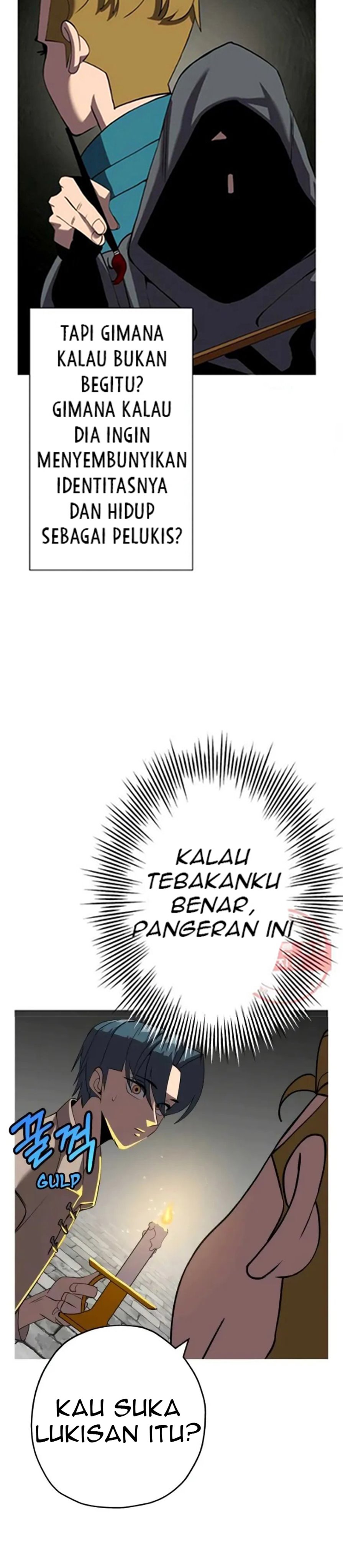 Dilarang COPAS - situs resmi www.mangacanblog.com - Komik the story of a low rank soldier becoming a monarch 058 - chapter 58 59 Indonesia the story of a low rank soldier becoming a monarch 058 - chapter 58 Terbaru 21|Baca Manga Komik Indonesia|Mangacan