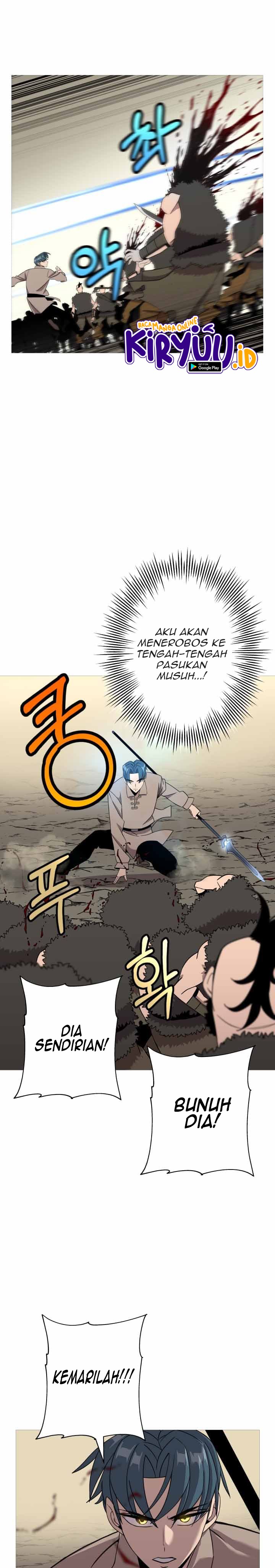 Dilarang COPAS - situs resmi www.mangacanblog.com - Komik the story of a low rank soldier becoming a monarch 069 - chapter 69 70 Indonesia the story of a low rank soldier becoming a monarch 069 - chapter 69 Terbaru 23|Baca Manga Komik Indonesia|Mangacan