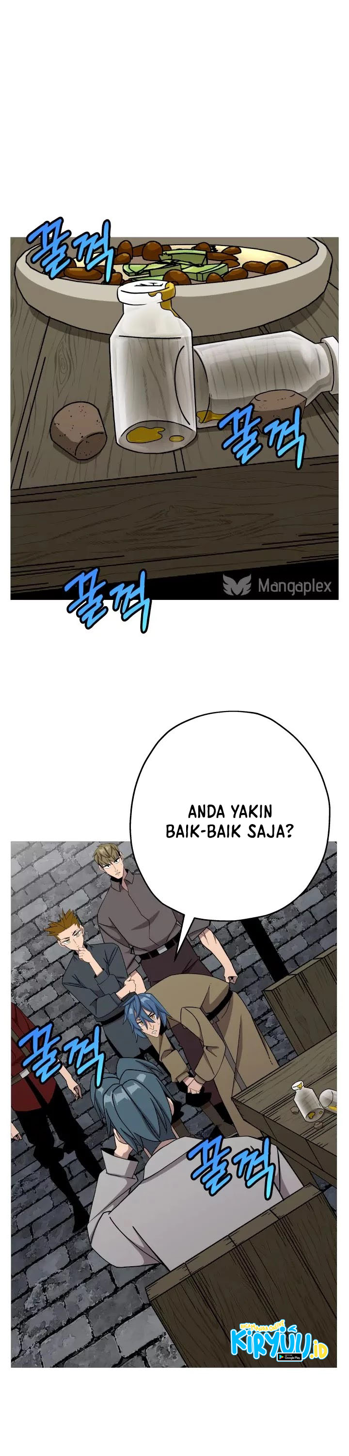Dilarang COPAS - situs resmi www.mangacanblog.com - Komik the story of a low rank soldier becoming a monarch 075 - chapter 75 76 Indonesia the story of a low rank soldier becoming a monarch 075 - chapter 75 Terbaru 1|Baca Manga Komik Indonesia|Mangacan
