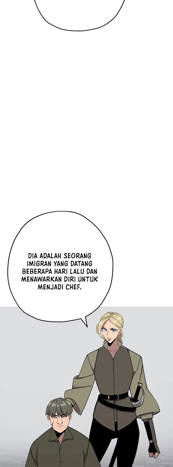 Dilarang COPAS - situs resmi www.mangacanblog.com - Komik the story of a low rank soldier becoming a monarch 075 - chapter 75 76 Indonesia the story of a low rank soldier becoming a monarch 075 - chapter 75 Terbaru 3|Baca Manga Komik Indonesia|Mangacan