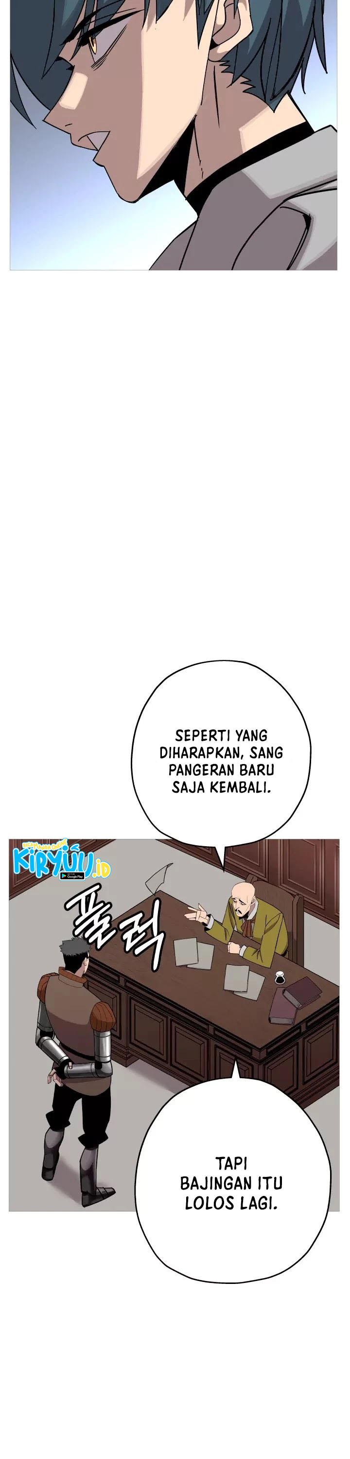 Dilarang COPAS - situs resmi www.mangacanblog.com - Komik the story of a low rank soldier becoming a monarch 075 - chapter 75 76 Indonesia the story of a low rank soldier becoming a monarch 075 - chapter 75 Terbaru 13|Baca Manga Komik Indonesia|Mangacan