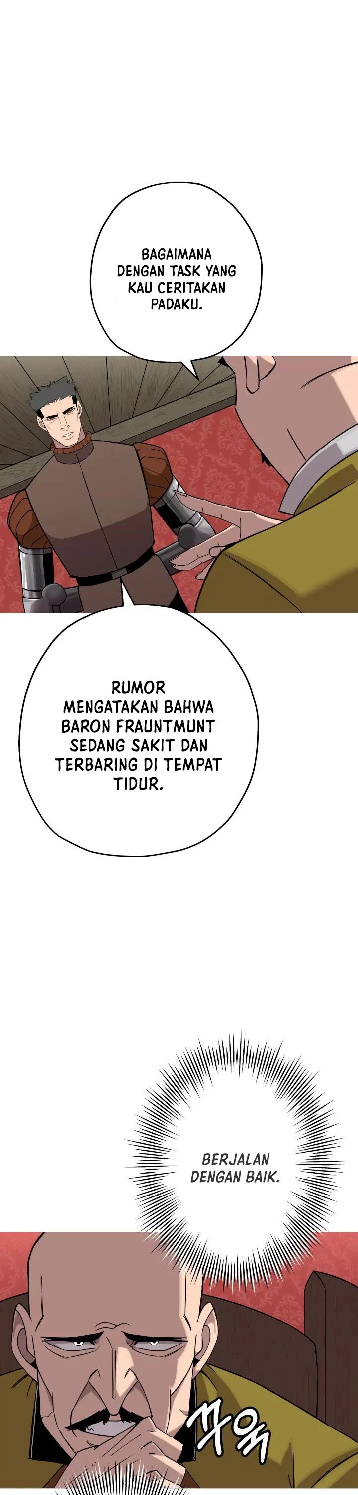 Dilarang COPAS - situs resmi www.mangacanblog.com - Komik the story of a low rank soldier becoming a monarch 075 - chapter 75 76 Indonesia the story of a low rank soldier becoming a monarch 075 - chapter 75 Terbaru 14|Baca Manga Komik Indonesia|Mangacan