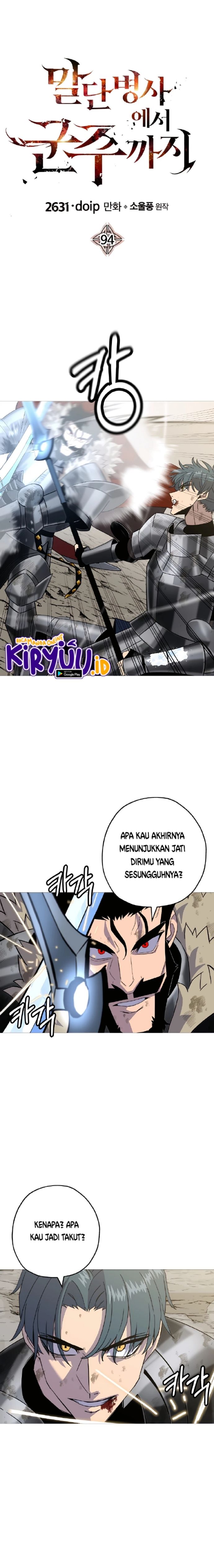 Dilarang COPAS - situs resmi www.mangacanblog.com - Komik the story of a low rank soldier becoming a monarch 094 - chapter 94 95 Indonesia the story of a low rank soldier becoming a monarch 094 - chapter 94 Terbaru 1|Baca Manga Komik Indonesia|Mangacan