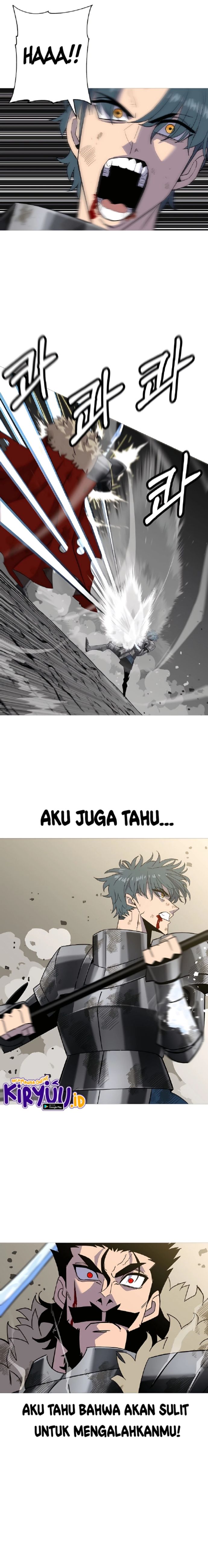 Dilarang COPAS - situs resmi www.mangacanblog.com - Komik the story of a low rank soldier becoming a monarch 094 - chapter 94 95 Indonesia the story of a low rank soldier becoming a monarch 094 - chapter 94 Terbaru 7|Baca Manga Komik Indonesia|Mangacan