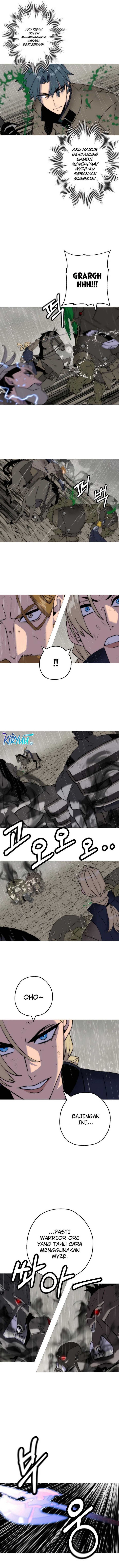 Dilarang COPAS - situs resmi www.mangacanblog.com - Komik the story of a low rank soldier becoming a monarch 110 - chapter 110 111 Indonesia the story of a low rank soldier becoming a monarch 110 - chapter 110 Terbaru 4|Baca Manga Komik Indonesia|Mangacan