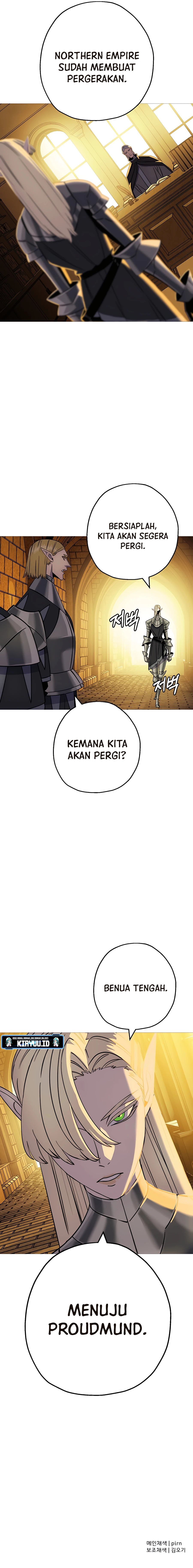 Dilarang COPAS - situs resmi www.mangacanblog.com - Komik the story of a low rank soldier becoming a monarch 122 - chapter 122 123 Indonesia the story of a low rank soldier becoming a monarch 122 - chapter 122 Terbaru 12|Baca Manga Komik Indonesia|Mangacan