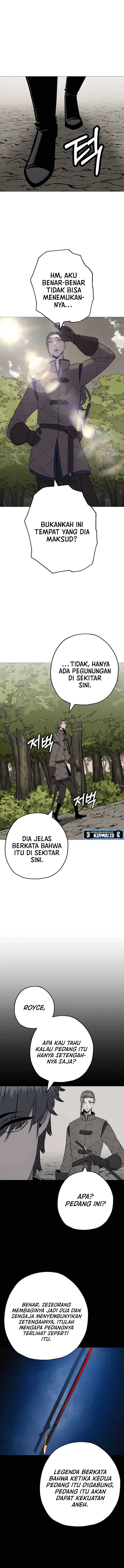 Dilarang COPAS - situs resmi www.mangacanblog.com - Komik the story of a low rank soldier becoming a monarch 125 - chapter 125 126 Indonesia the story of a low rank soldier becoming a monarch 125 - chapter 125 Terbaru 1|Baca Manga Komik Indonesia|Mangacan
