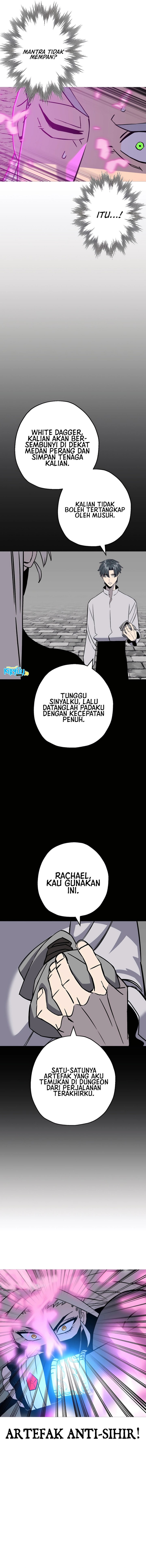 Dilarang COPAS - situs resmi www.mangacanblog.com - Komik the story of a low rank soldier becoming a monarch 136 - chapter 136 137 Indonesia the story of a low rank soldier becoming a monarch 136 - chapter 136 Terbaru 12|Baca Manga Komik Indonesia|Mangacan