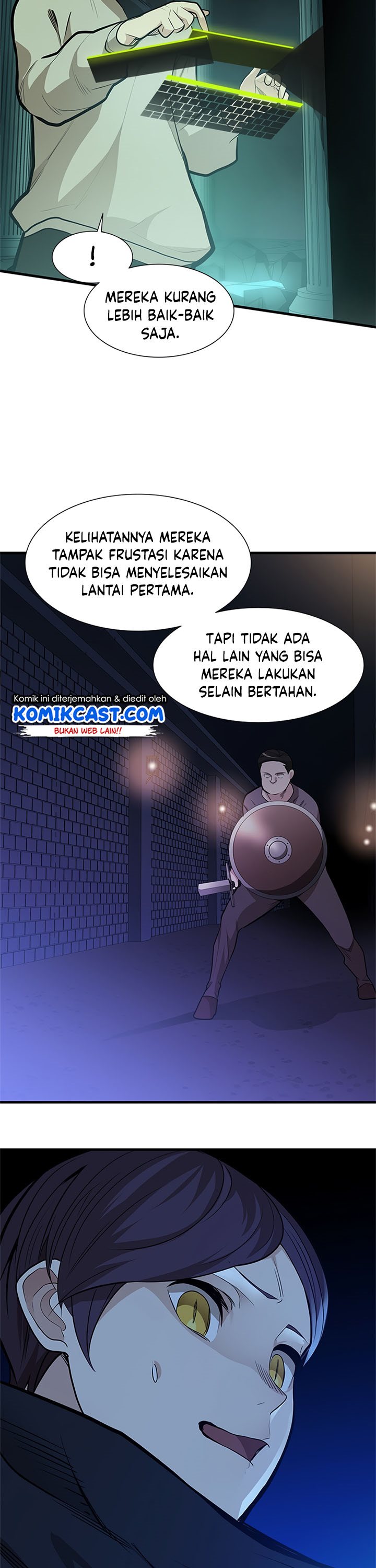 Dilarang COPAS - situs resmi www.mangacanblog.com - Komik the tutorial is too hard 053 - chapter 53 54 Indonesia the tutorial is too hard 053 - chapter 53 Terbaru 10|Baca Manga Komik Indonesia|Mangacan
