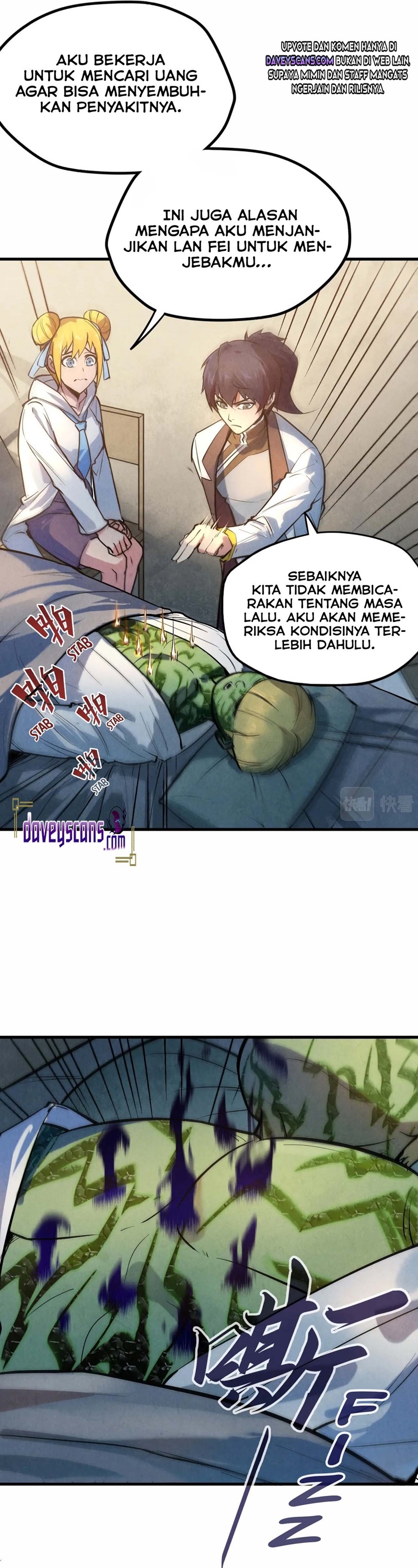 Dilarang COPAS - situs resmi www.mangacanblog.com - Komik the ultimate of all ages 036 - chapter 36 37 Indonesia the ultimate of all ages 036 - chapter 36 Terbaru 8|Baca Manga Komik Indonesia|Mangacan