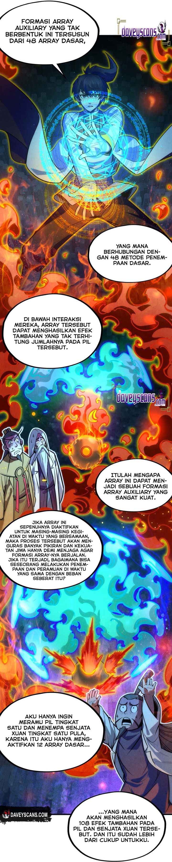 Dilarang COPAS - situs resmi www.mangacanblog.com - Komik the ultimate of all ages 039 - chapter 39 40 Indonesia the ultimate of all ages 039 - chapter 39 Terbaru 29|Baca Manga Komik Indonesia|Mangacan