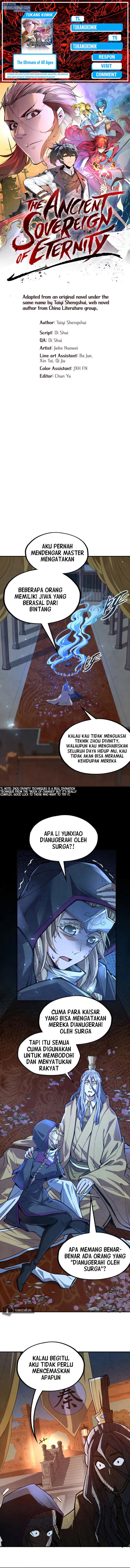 Dilarang COPAS - situs resmi www.mangacanblog.com - Komik the ultimate of all ages 119 - chapter 119 120 Indonesia the ultimate of all ages 119 - chapter 119 Terbaru 0|Baca Manga Komik Indonesia|Mangacan
