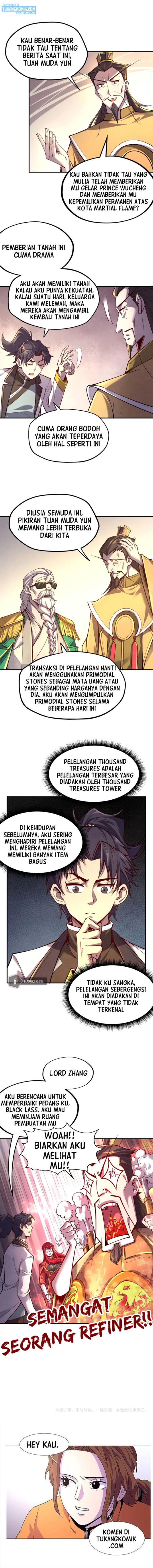 Dilarang COPAS - situs resmi www.mangacanblog.com - Komik the ultimate of all ages 119 - chapter 119 120 Indonesia the ultimate of all ages 119 - chapter 119 Terbaru 7|Baca Manga Komik Indonesia|Mangacan