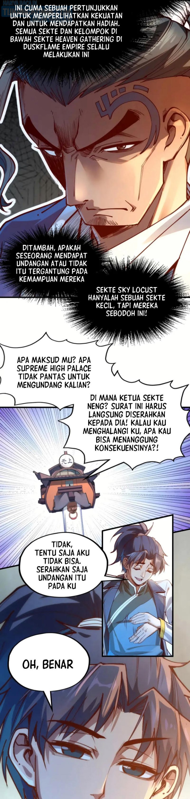 Dilarang COPAS - situs resmi www.mangacanblog.com - Komik the ultimate of all ages 148 - chapter 148 149 Indonesia the ultimate of all ages 148 - chapter 148 Terbaru 9|Baca Manga Komik Indonesia|Mangacan