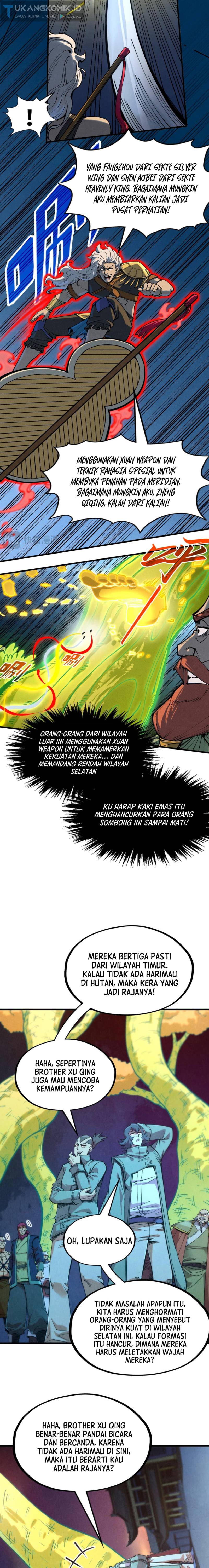 Dilarang COPAS - situs resmi www.mangacanblog.com - Komik the ultimate of all ages 251 - chapter 251 252 Indonesia the ultimate of all ages 251 - chapter 251 Terbaru 12|Baca Manga Komik Indonesia|Mangacan