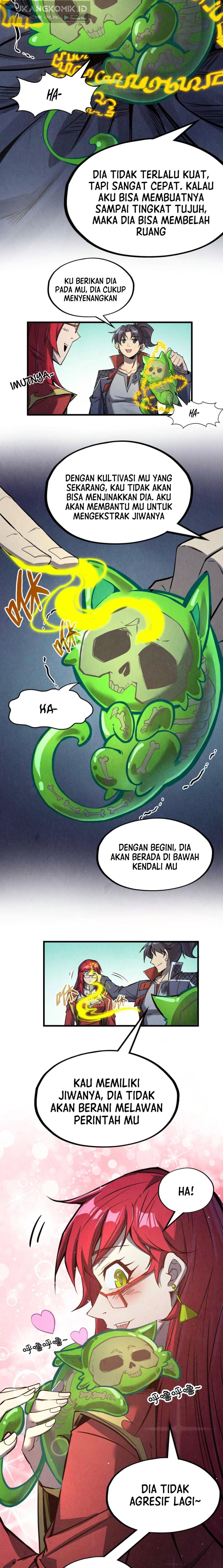 Dilarang COPAS - situs resmi www.mangacanblog.com - Komik the ultimate of all ages 254 - chapter 254 255 Indonesia the ultimate of all ages 254 - chapter 254 Terbaru 6|Baca Manga Komik Indonesia|Mangacan