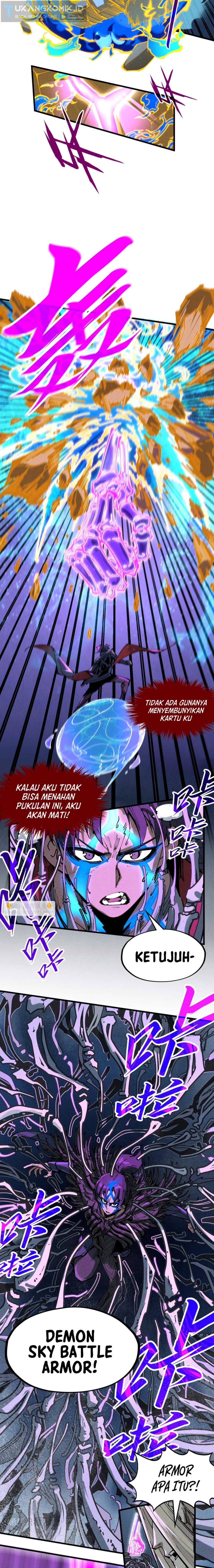 Dilarang COPAS - situs resmi www.mangacanblog.com - Komik the ultimate of all ages 284 - chapter 284 285 Indonesia the ultimate of all ages 284 - chapter 284 Terbaru 6|Baca Manga Komik Indonesia|Mangacan