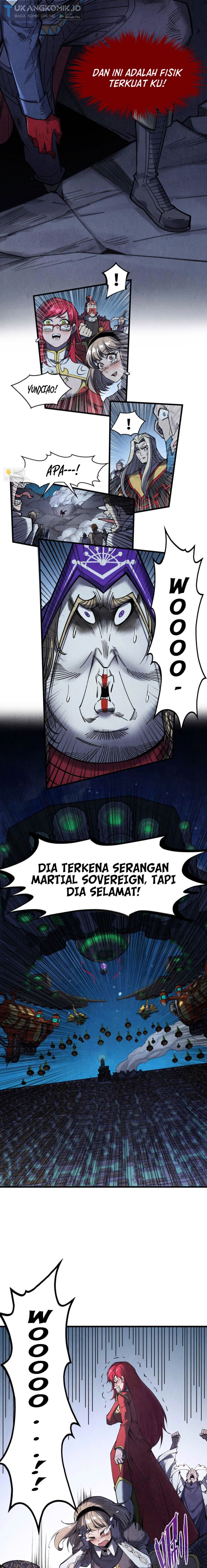 Dilarang COPAS - situs resmi www.mangacanblog.com - Komik the ultimate of all ages 285 - chapter 285 286 Indonesia the ultimate of all ages 285 - chapter 285 Terbaru 1|Baca Manga Komik Indonesia|Mangacan