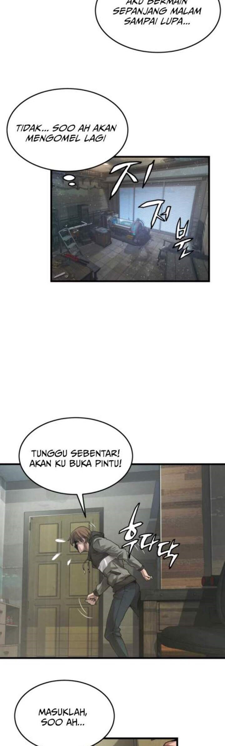 Dilarang COPAS - situs resmi www.mangacanblog.com - Komik the undefeated ranker 002 - chapter 2 3 Indonesia the undefeated ranker 002 - chapter 2 Terbaru 37|Baca Manga Komik Indonesia|Mangacan