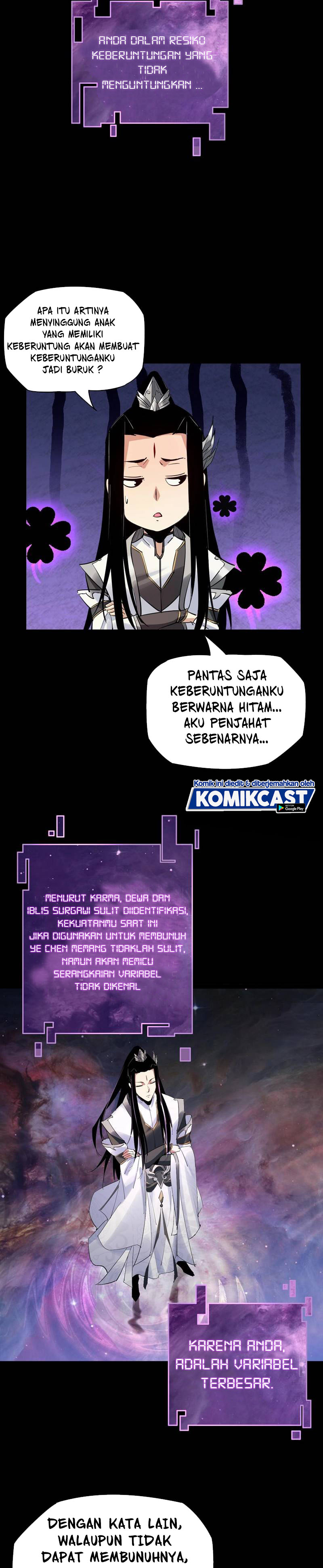 Dilarang COPAS - situs resmi www.mangacanblog.com - Komik the villain of destiny 002 - chapter 2 3 Indonesia the villain of destiny 002 - chapter 2 Terbaru 12|Baca Manga Komik Indonesia|Mangacan