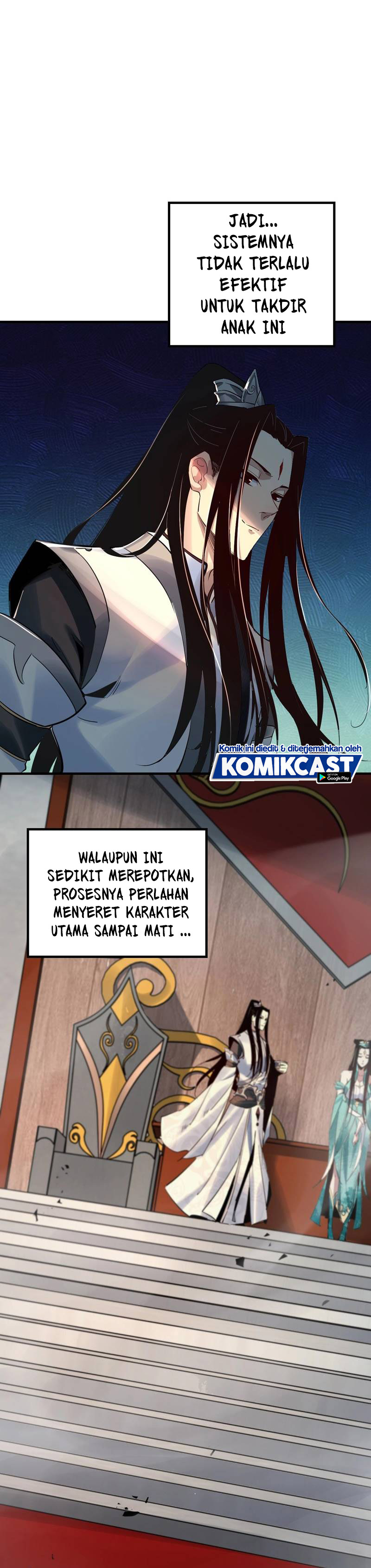 Dilarang COPAS - situs resmi www.mangacanblog.com - Komik the villain of destiny 002 - chapter 2 3 Indonesia the villain of destiny 002 - chapter 2 Terbaru 24|Baca Manga Komik Indonesia|Mangacan