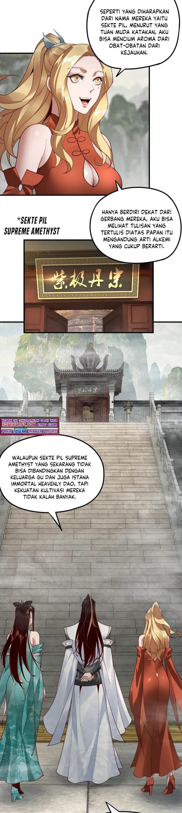 Dilarang COPAS - situs resmi www.mangacanblog.com - Komik the villain of destiny 032 - chapter 32 33 Indonesia the villain of destiny 032 - chapter 32 Terbaru 2|Baca Manga Komik Indonesia|Mangacan