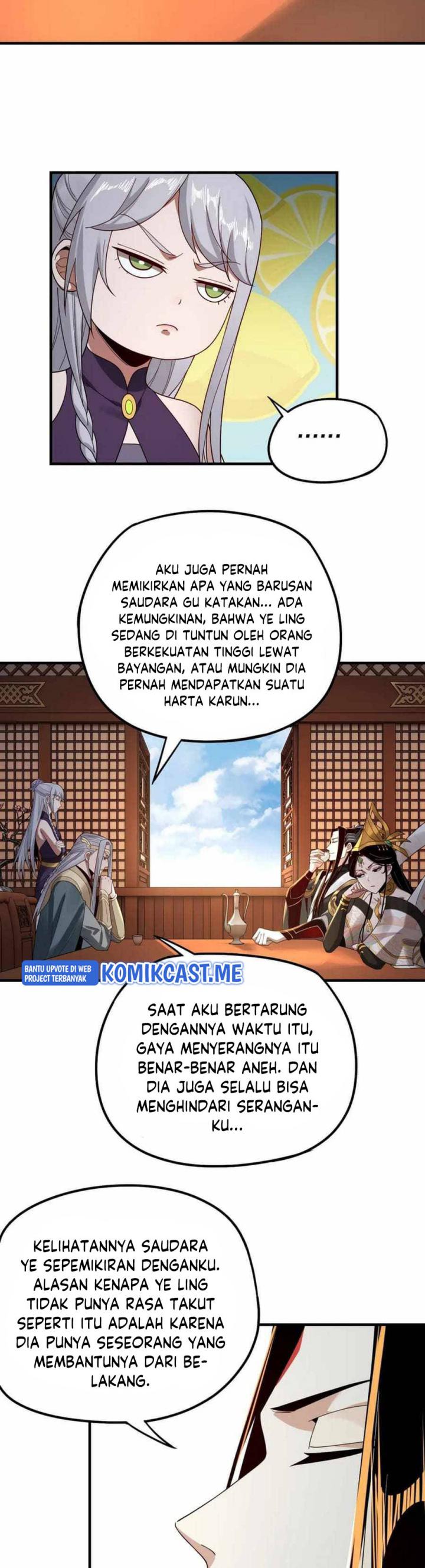 Dilarang COPAS - situs resmi www.mangacanblog.com - Komik the villain of destiny 048 - chapter 48 49 Indonesia the villain of destiny 048 - chapter 48 Terbaru 18|Baca Manga Komik Indonesia|Mangacan
