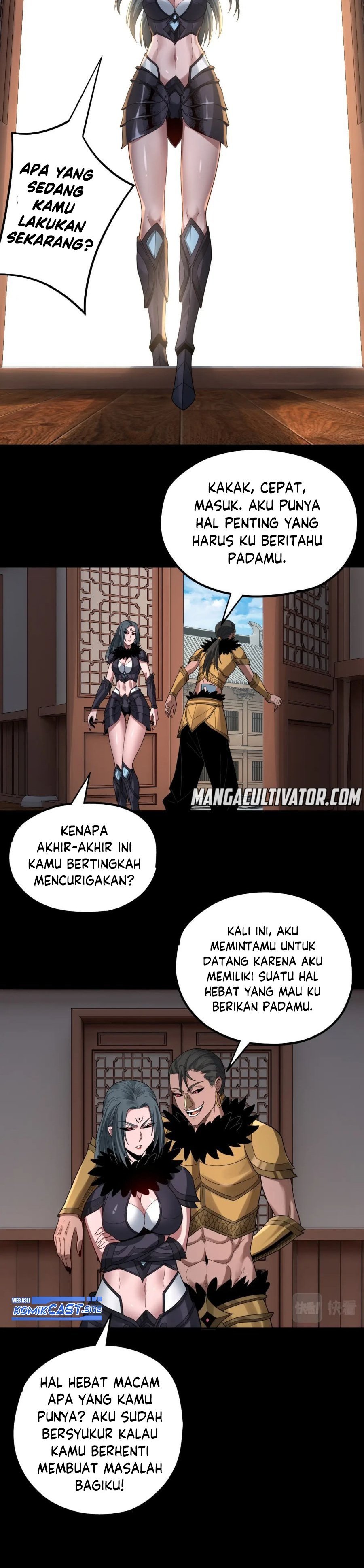 Dilarang COPAS - situs resmi www.mangacanblog.com - Komik the villain of destiny 062 - chapter 62 63 Indonesia the villain of destiny 062 - chapter 62 Terbaru 10|Baca Manga Komik Indonesia|Mangacan