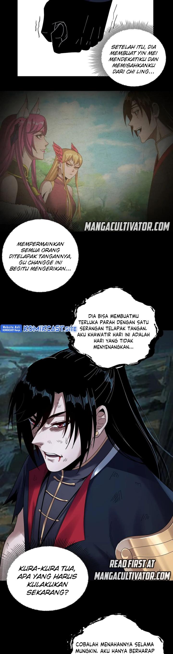 Dilarang COPAS - situs resmi www.mangacanblog.com - Komik the villain of destiny 071 - chapter 71 72 Indonesia the villain of destiny 071 - chapter 71 Terbaru 3|Baca Manga Komik Indonesia|Mangacan