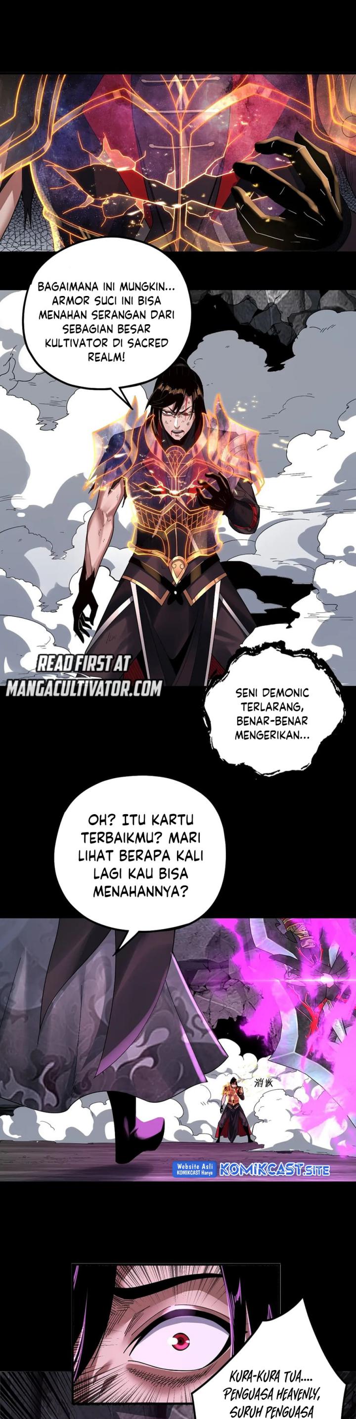 Dilarang COPAS - situs resmi www.mangacanblog.com - Komik the villain of destiny 071 - chapter 71 72 Indonesia the villain of destiny 071 - chapter 71 Terbaru 11|Baca Manga Komik Indonesia|Mangacan