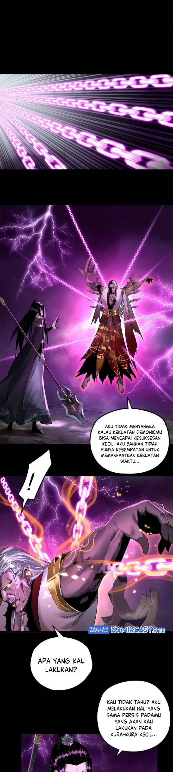 Dilarang COPAS - situs resmi www.mangacanblog.com - Komik the villain of destiny 072 - chapter 72 73 Indonesia the villain of destiny 072 - chapter 72 Terbaru 11|Baca Manga Komik Indonesia|Mangacan
