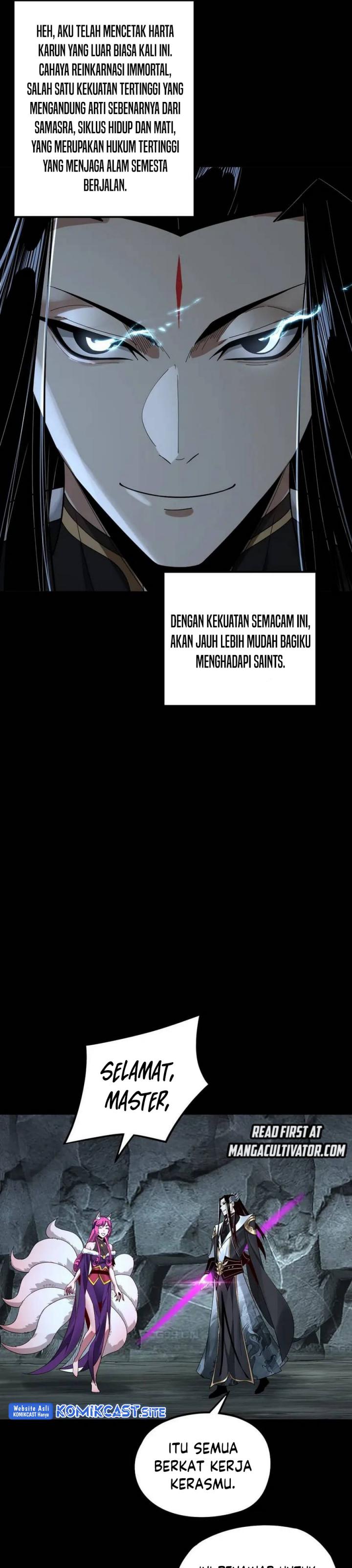 Dilarang COPAS - situs resmi www.mangacanblog.com - Komik the villain of destiny 072 - chapter 72 73 Indonesia the villain of destiny 072 - chapter 72 Terbaru 16|Baca Manga Komik Indonesia|Mangacan