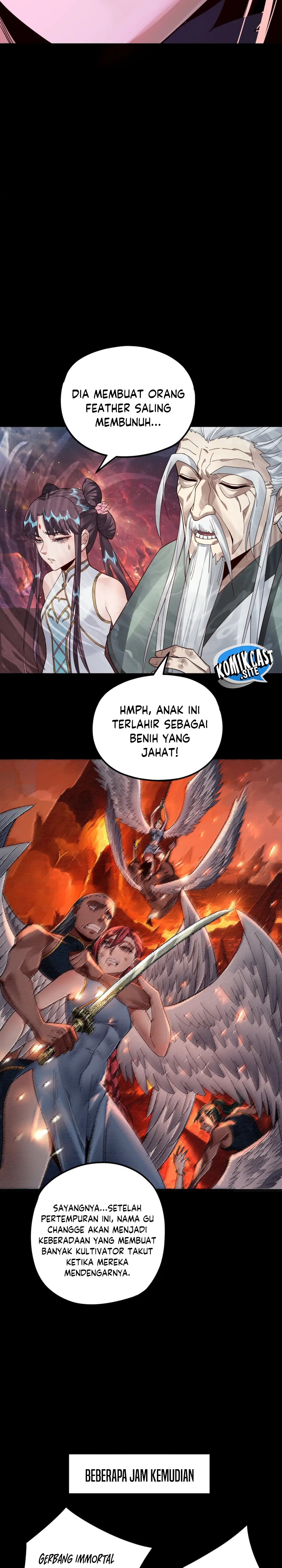Dilarang COPAS - situs resmi www.mangacanblog.com - Komik the villain of destiny 083 - chapter 83 84 Indonesia the villain of destiny 083 - chapter 83 Terbaru 14|Baca Manga Komik Indonesia|Mangacan
