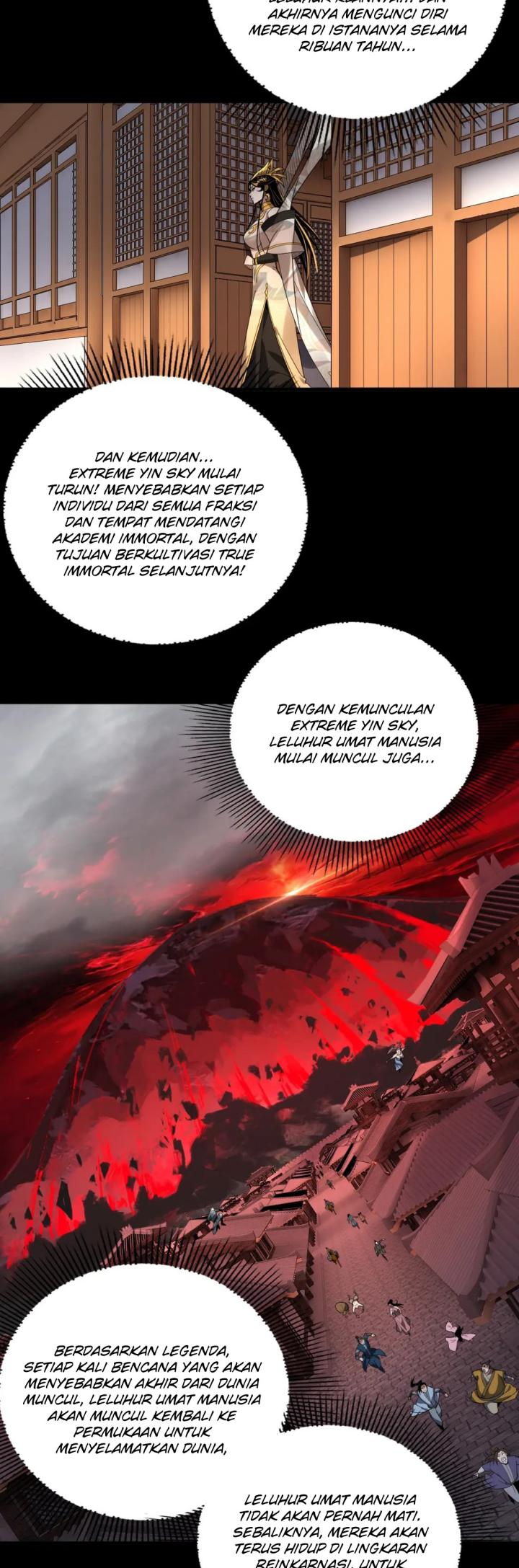 Dilarang COPAS - situs resmi www.mangacanblog.com - Komik the villain of destiny 086 - chapter 86 87 Indonesia the villain of destiny 086 - chapter 86 Terbaru 25|Baca Manga Komik Indonesia|Mangacan