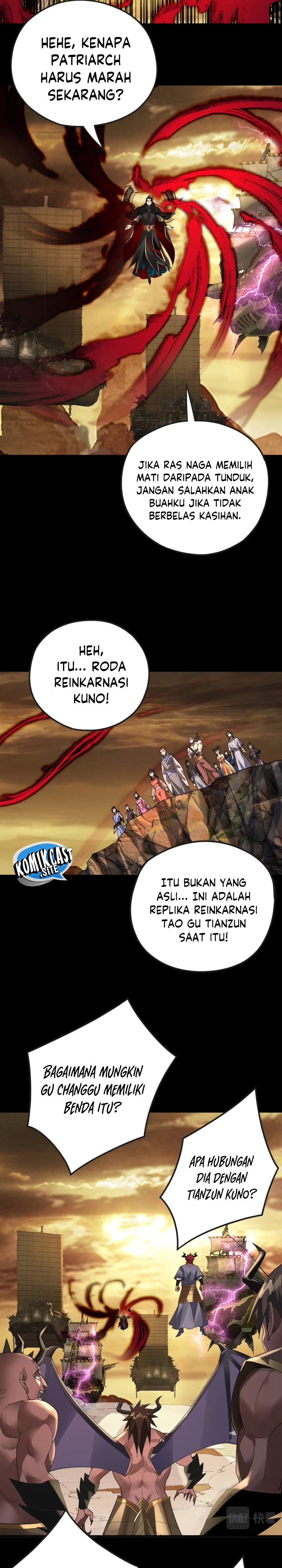 Dilarang COPAS - situs resmi www.mangacanblog.com - Komik the villain of destiny 088 - chapter 88 89 Indonesia the villain of destiny 088 - chapter 88 Terbaru 11|Baca Manga Komik Indonesia|Mangacan