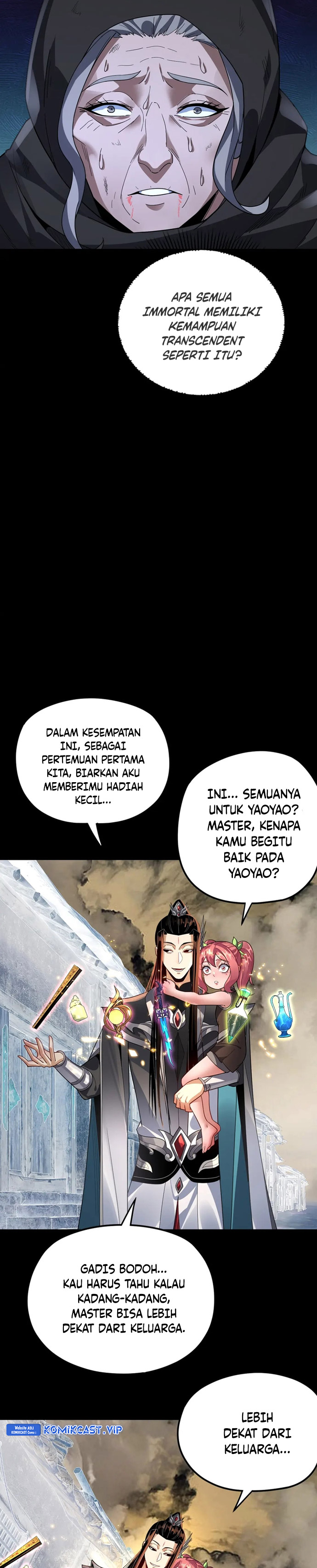 Dilarang COPAS - situs resmi www.mangacanblog.com - Komik the villain of destiny 104 - chapter 104 105 Indonesia the villain of destiny 104 - chapter 104 Terbaru 16|Baca Manga Komik Indonesia|Mangacan