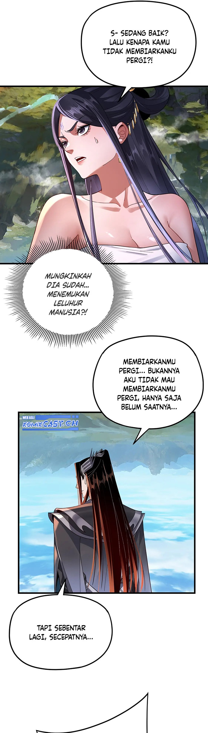 Dilarang COPAS - situs resmi www.mangacanblog.com - Komik the villain of destiny 110 - chapter 110 111 Indonesia the villain of destiny 110 - chapter 110 Terbaru 25|Baca Manga Komik Indonesia|Mangacan