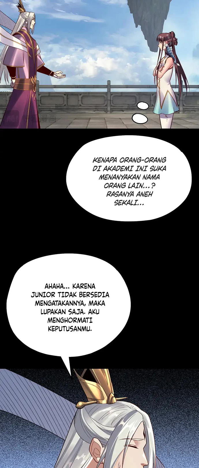 Dilarang COPAS - situs resmi www.mangacanblog.com - Komik the villain of destiny 132 - chapter 132 133 Indonesia the villain of destiny 132 - chapter 132 Terbaru 48|Baca Manga Komik Indonesia|Mangacan