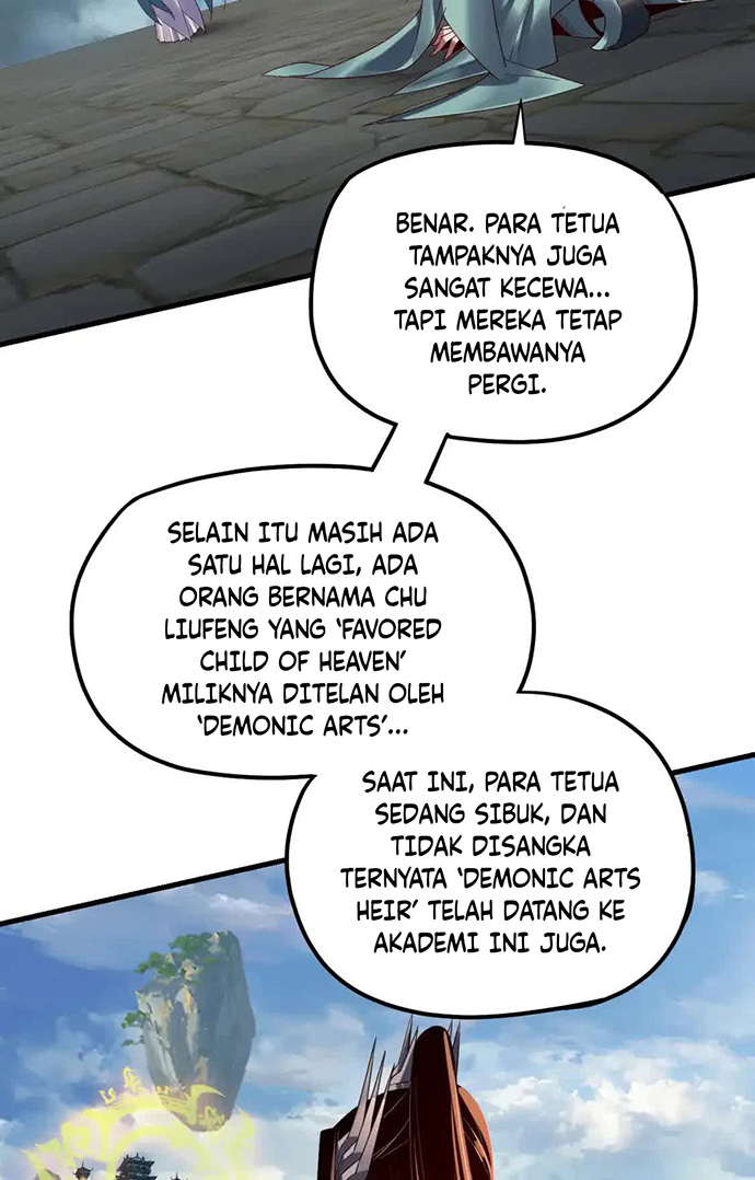 Dilarang COPAS - situs resmi www.mangacanblog.com - Komik the villain of destiny 133 - chapter 133 134 Indonesia the villain of destiny 133 - chapter 133 Terbaru 61|Baca Manga Komik Indonesia|Mangacan