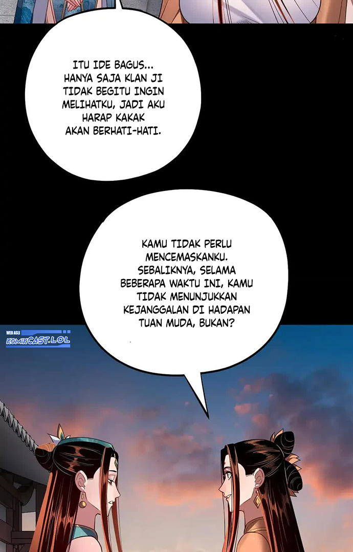 Dilarang COPAS - situs resmi www.mangacanblog.com - Komik the villain of destiny 143 - chapter 143 144 Indonesia the villain of destiny 143 - chapter 143 Terbaru 25|Baca Manga Komik Indonesia|Mangacan