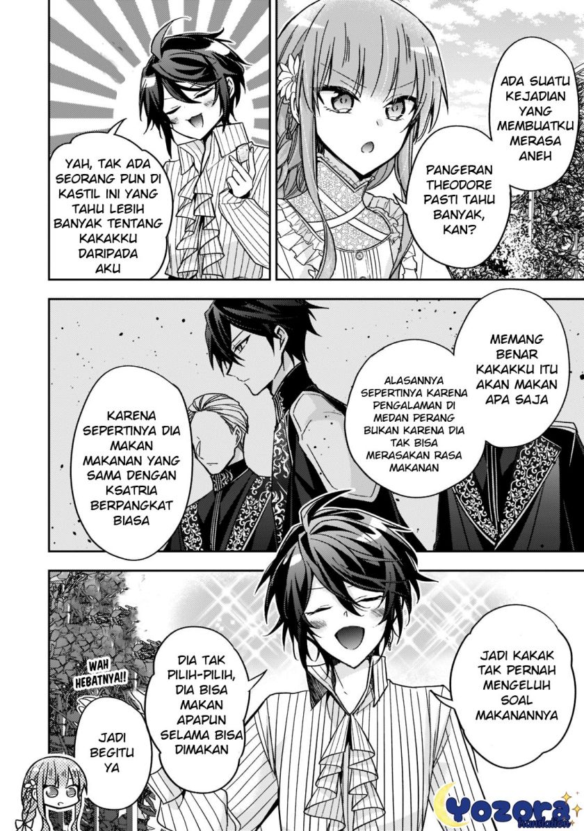 Dilarang COPAS - situs resmi www.mangacanblog.com - Komik the villainess wants to enjoy a carefree married life in a former enemy country in her seventh loop 017.5 - chapter 17.5 18.5 Indonesia the villainess wants to enjoy a carefree married life in a former enemy country in her seventh loop 017.5 - chapter 17.5 Terbaru 2|Baca Manga Komik Indonesia|Mangacan