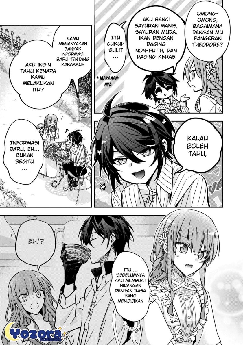 Dilarang COPAS - situs resmi www.mangacanblog.com - Komik the villainess wants to enjoy a carefree married life in a former enemy country in her seventh loop 017.5 - chapter 17.5 18.5 Indonesia the villainess wants to enjoy a carefree married life in a former enemy country in her seventh loop 017.5 - chapter 17.5 Terbaru 3|Baca Manga Komik Indonesia|Mangacan