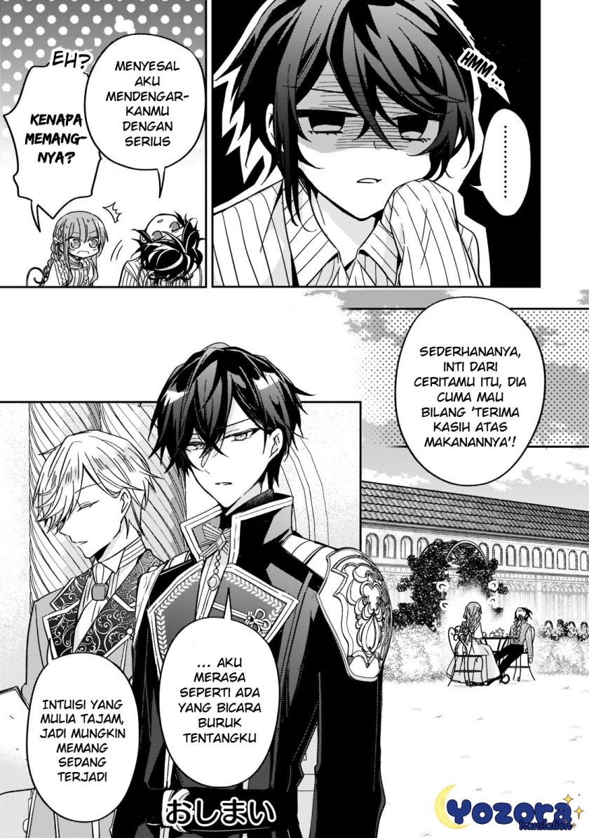 Dilarang COPAS - situs resmi www.mangacanblog.com - Komik the villainess wants to enjoy a carefree married life in a former enemy country in her seventh loop 017.5 - chapter 17.5 18.5 Indonesia the villainess wants to enjoy a carefree married life in a former enemy country in her seventh loop 017.5 - chapter 17.5 Terbaru 5|Baca Manga Komik Indonesia|Mangacan