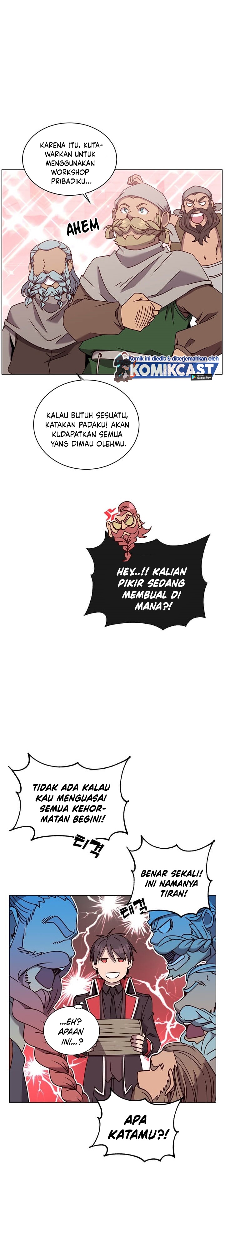 Dilarang COPAS - situs resmi www.mangacanblog.com - Komik the max leveled hero will return 051 - chapter 51 52 Indonesia the max leveled hero will return 051 - chapter 51 Terbaru 13|Baca Manga Komik Indonesia|Mangacan