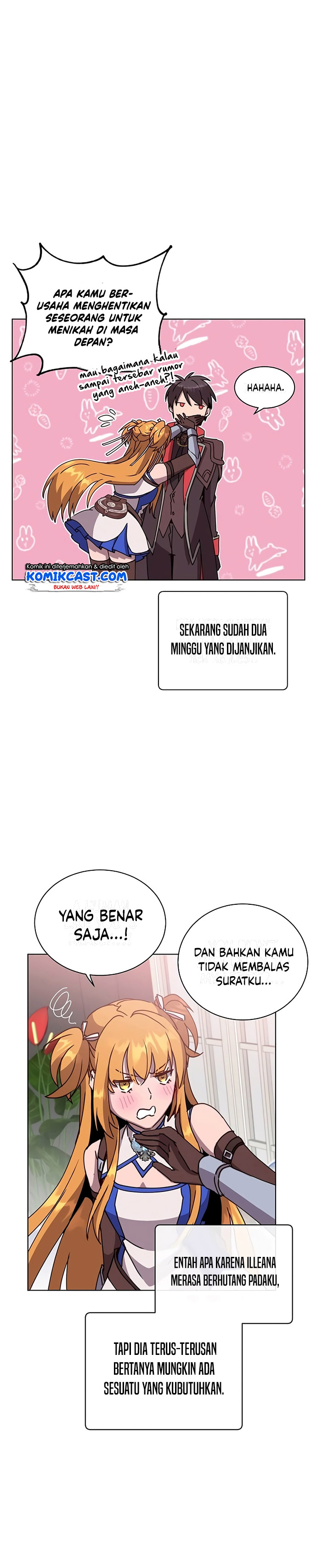 Dilarang COPAS - situs resmi www.mangacanblog.com - Komik the max leveled hero will return 083 - chapter 83 84 Indonesia the max leveled hero will return 083 - chapter 83 Terbaru 9|Baca Manga Komik Indonesia|Mangacan