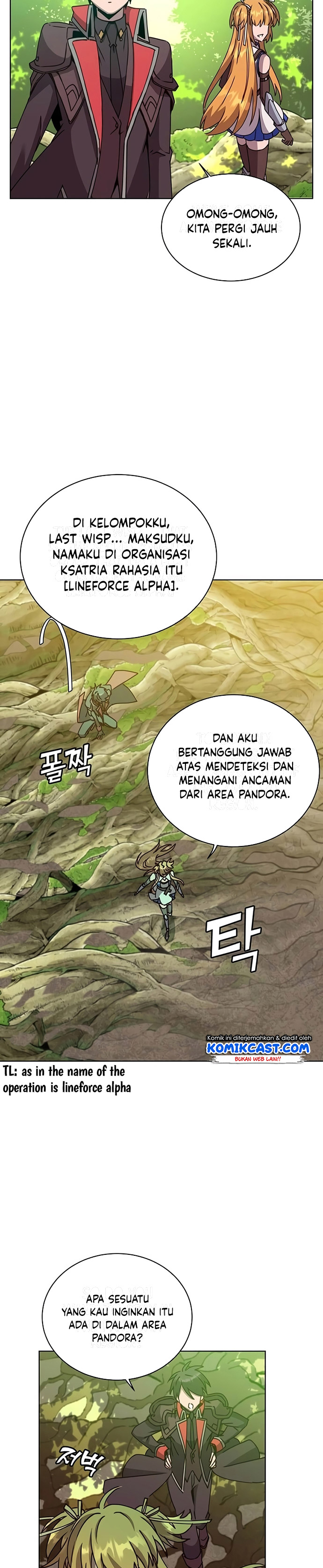 Dilarang COPAS - situs resmi www.mangacanblog.com - Komik the max leveled hero will return 083 - chapter 83 84 Indonesia the max leveled hero will return 083 - chapter 83 Terbaru 18|Baca Manga Komik Indonesia|Mangacan