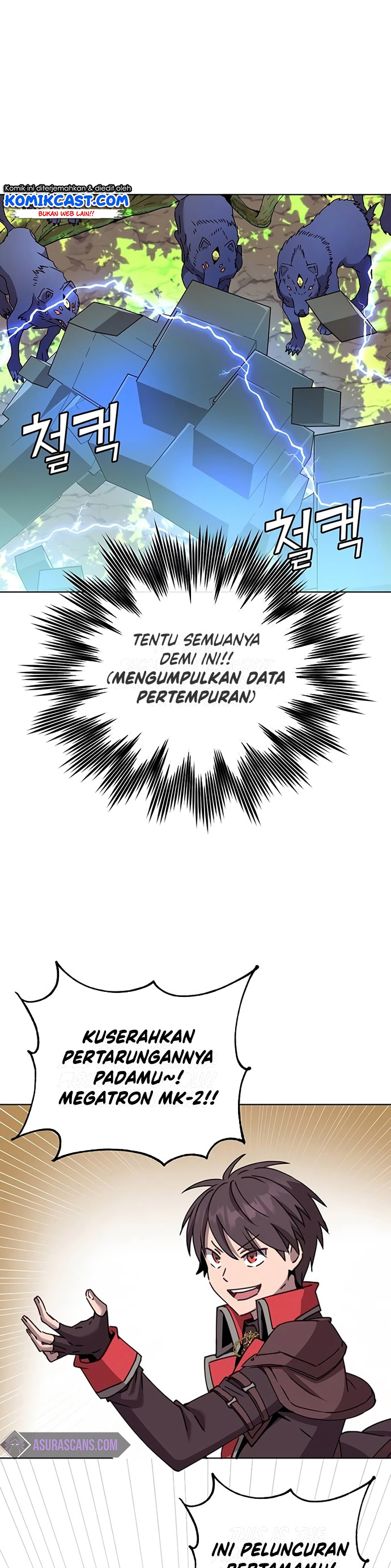 Dilarang COPAS - situs resmi www.mangacanblog.com - Komik the max leveled hero will return 083 - chapter 83 84 Indonesia the max leveled hero will return 083 - chapter 83 Terbaru 26|Baca Manga Komik Indonesia|Mangacan