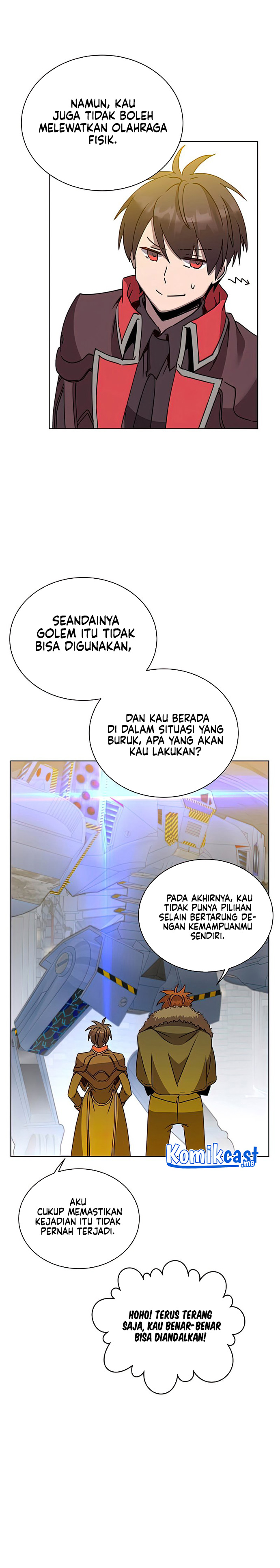 Dilarang COPAS - situs resmi www.mangacanblog.com - Komik the max leveled hero will return 092 - chapter 92 93 Indonesia the max leveled hero will return 092 - chapter 92 Terbaru 6|Baca Manga Komik Indonesia|Mangacan