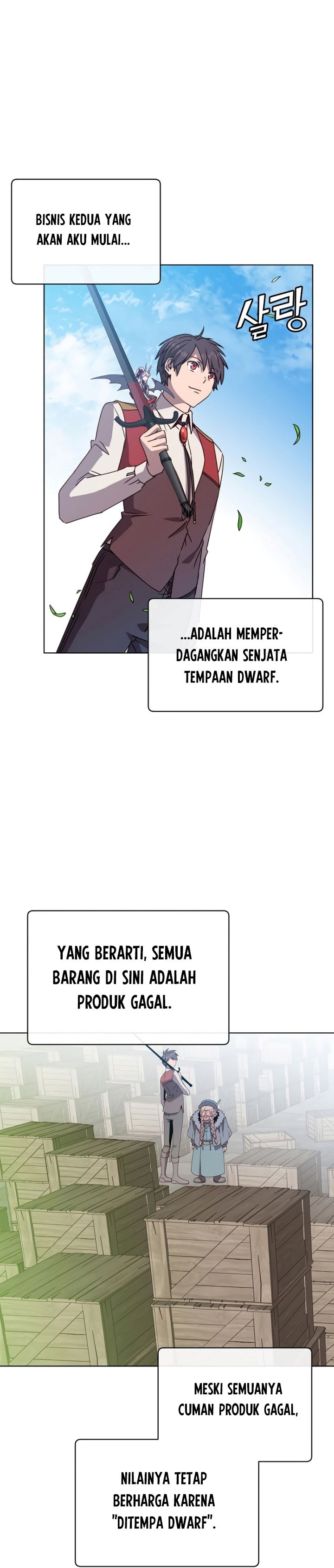 Dilarang COPAS - situs resmi www.mangacanblog.com - Komik the max leveled hero will return 107 - chapter 107 108 Indonesia the max leveled hero will return 107 - chapter 107 Terbaru 5|Baca Manga Komik Indonesia|Mangacan